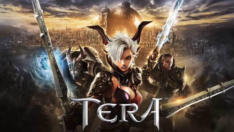 Tera – online