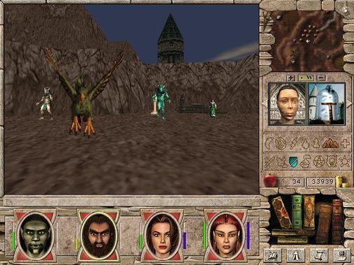 Might and magic VII 094