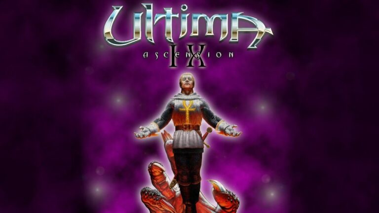 Ultima IX : Ascension – Avis
