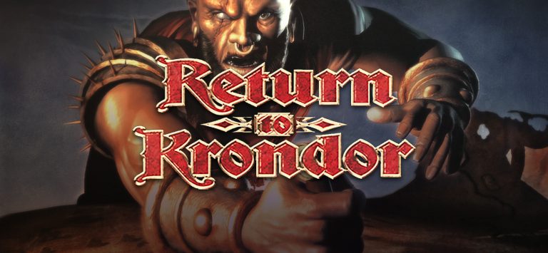 Return to Krondor – Avis