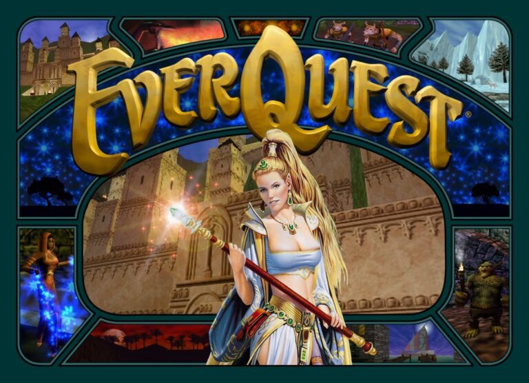 Everquest – Avis