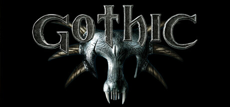 Gothic 1 logo 001 Gothic 1 logo 001