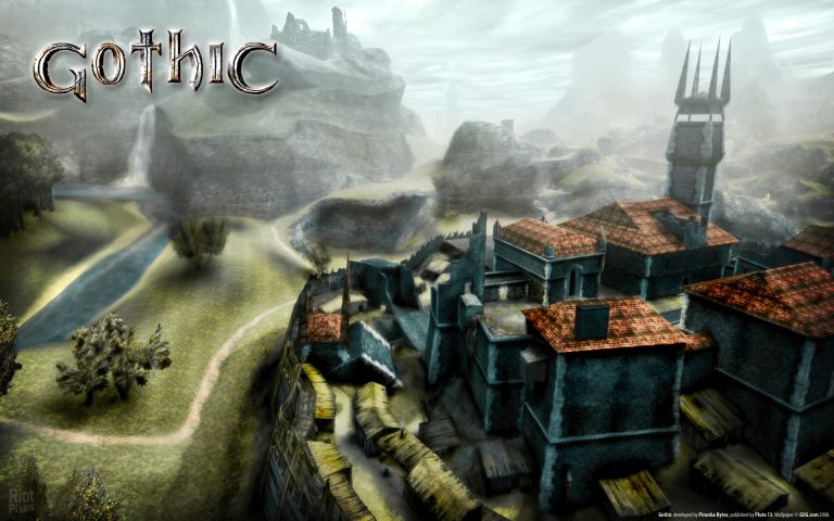 Gothic 1 – Avis