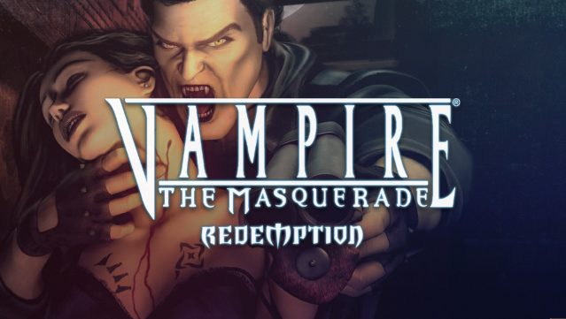 Vampire The Masquerade : Redemption – Avis