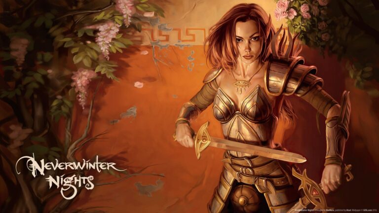 Neverwinter Nights – Avis