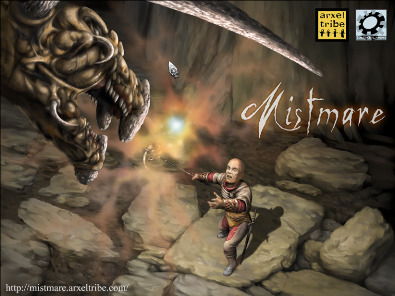 Mistmare – Avis