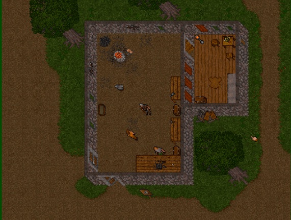 Teudogar – Avis
