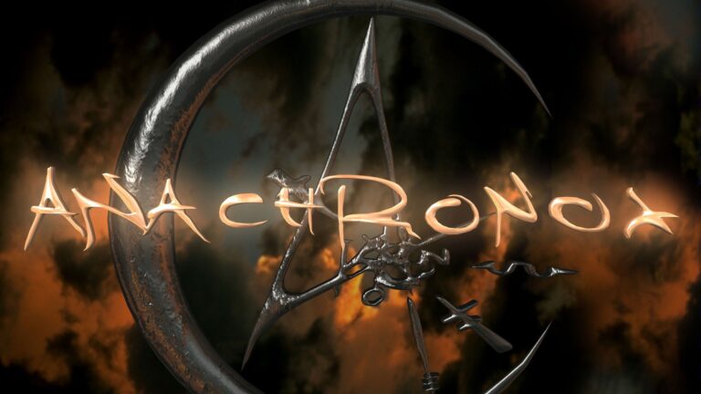 Anachronox
