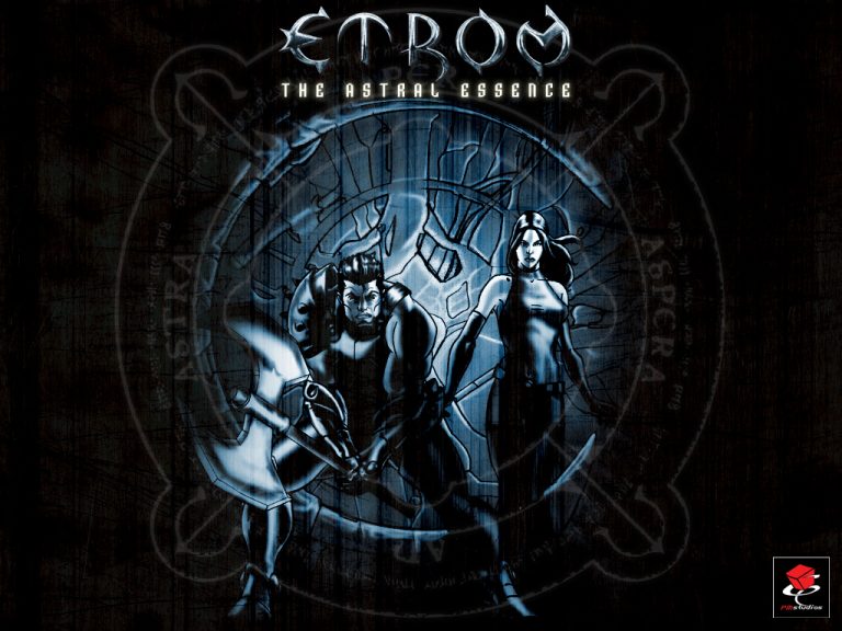 Etrom