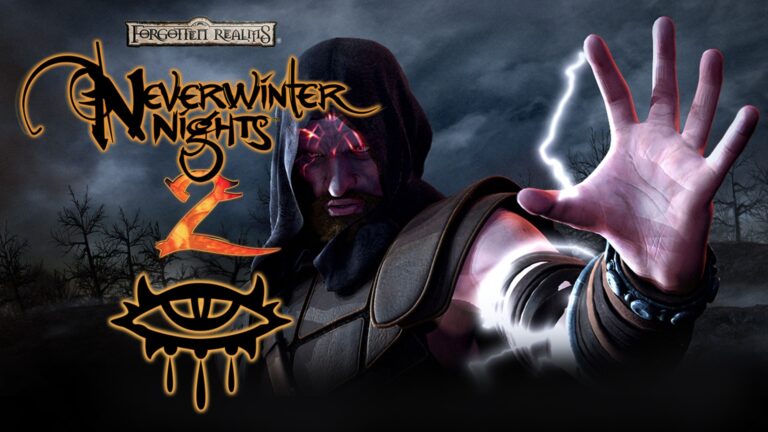 Neverwinter nights 2