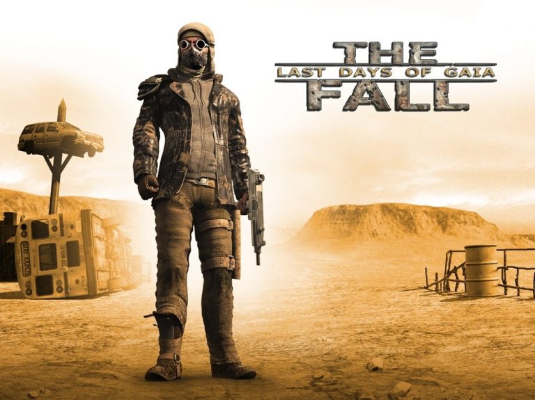 The Fall – Avis