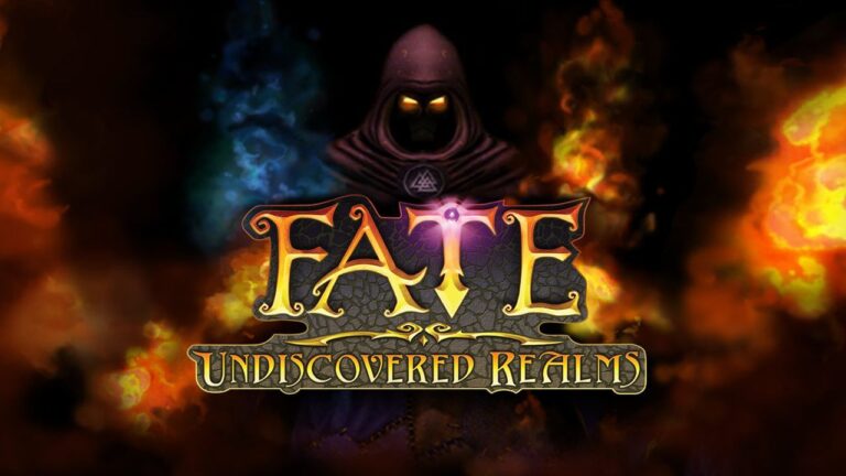 Fate : Undiscovered Realms – Avis