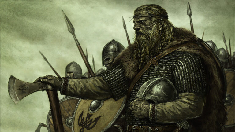 Mount and Blade