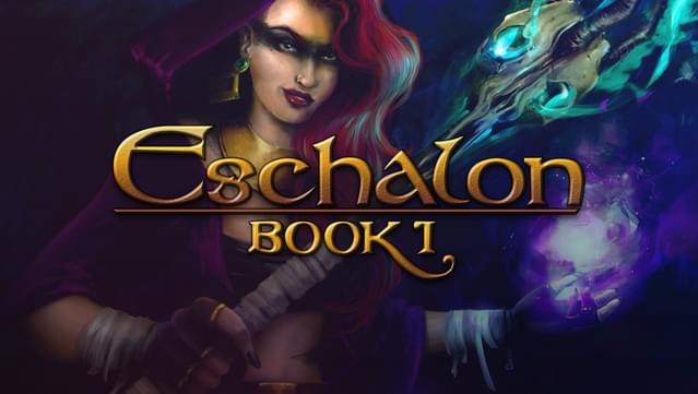 Eschalon : Book I