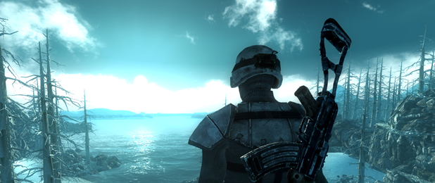 Fallout 3 : Opération Anchorage