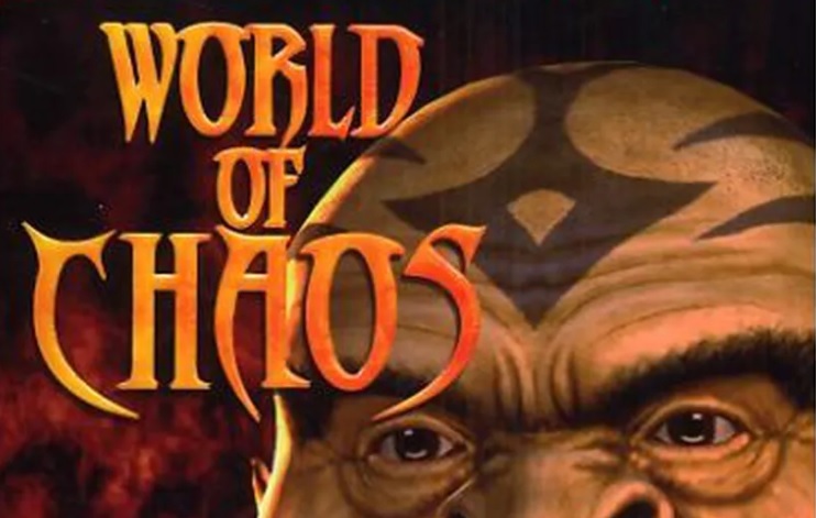 World of chaos