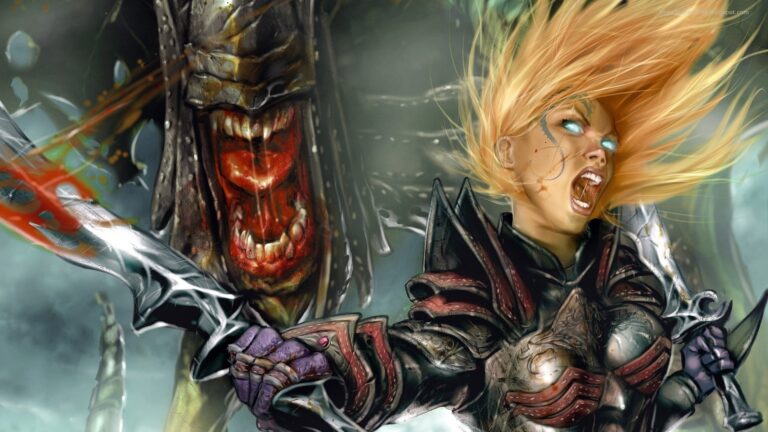 Divinity 2 Ego Draconis