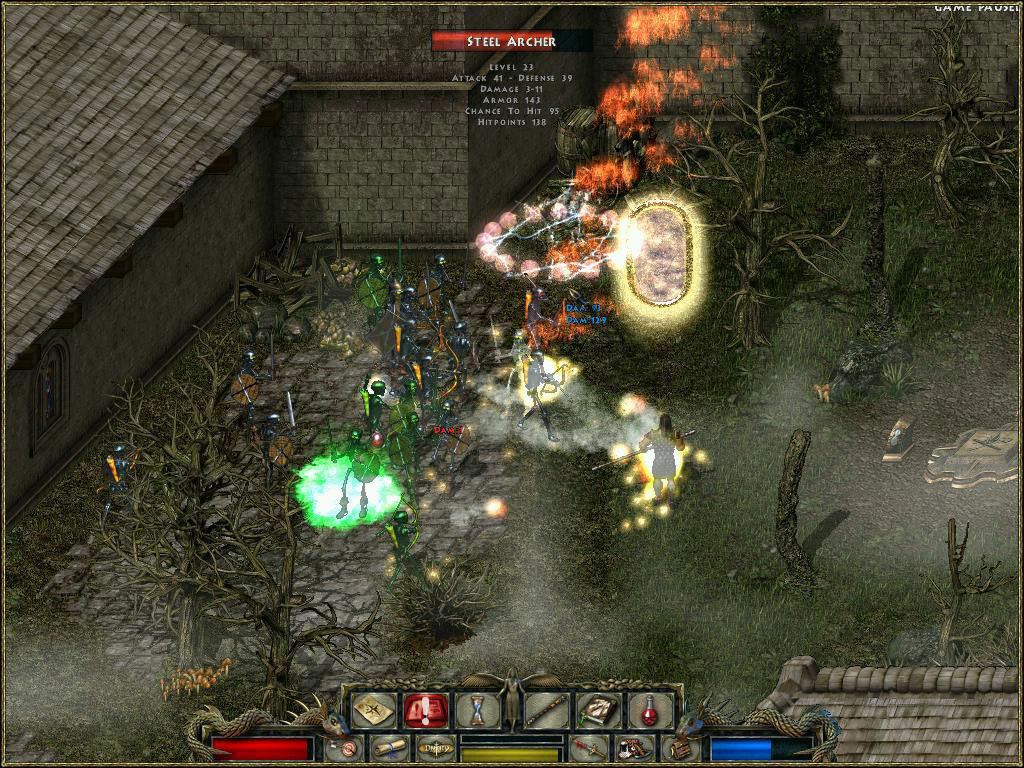 Divine divinity 01