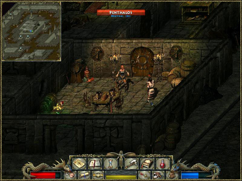 Divine divinity 03