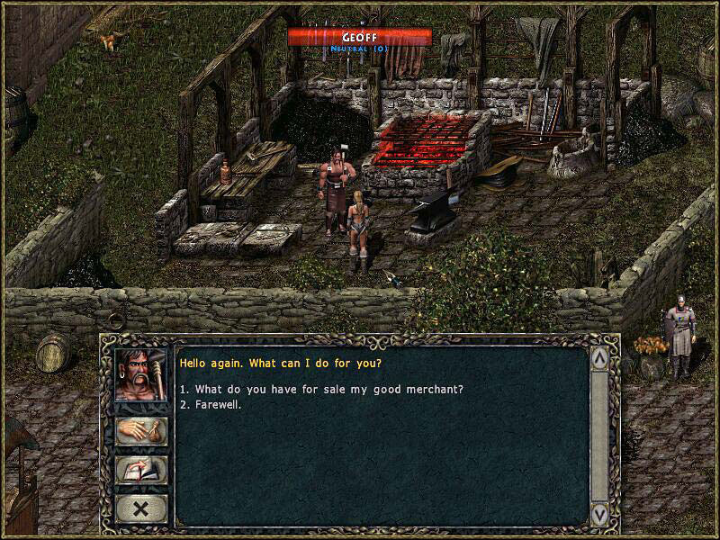 Divine divinity 04