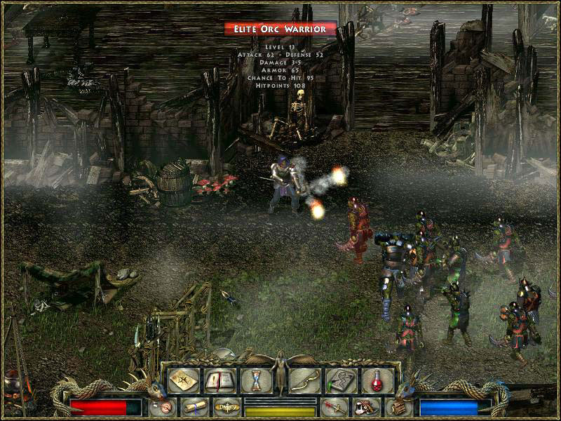 Divine divinity 05