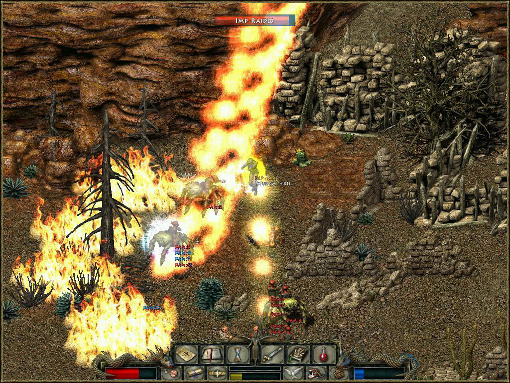 Divine divinity 07