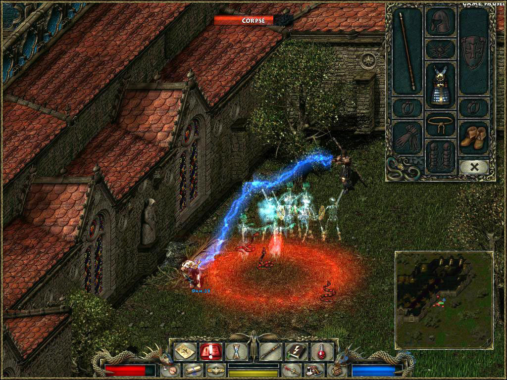 Divine divinity 08
