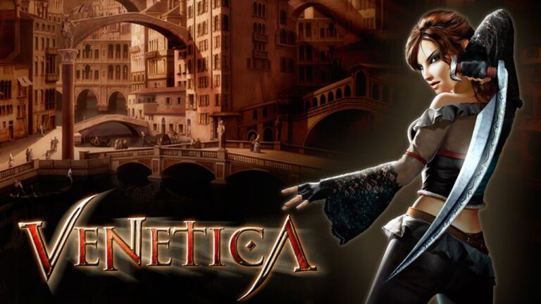 Venetica