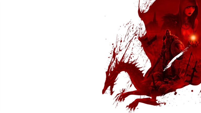 Dragon Age : The Awakening