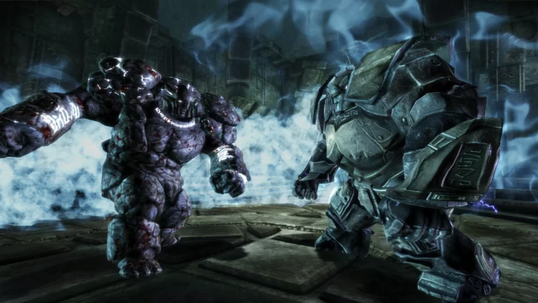 Dragon Age : Origins : Les Golems d&rsquo;Amgarrak