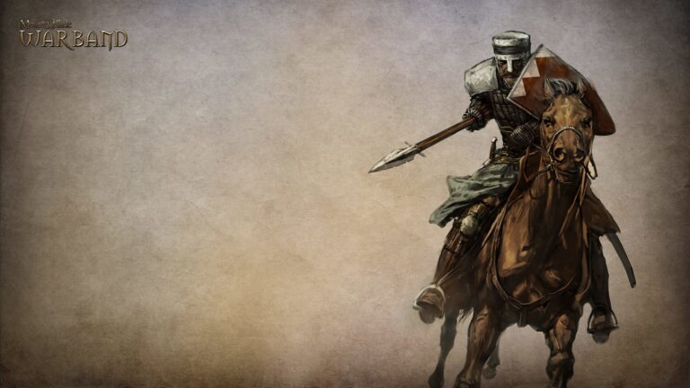 Mount & Blade : Warband