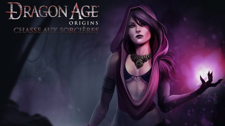 Dragon Age : Origins : Chasse aux Sorcières