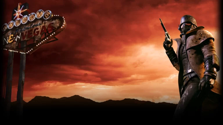 Fallout : New Vegas 