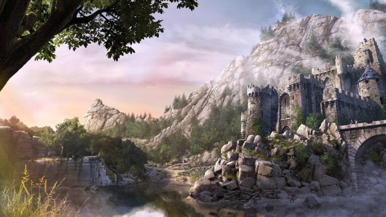 Arcania : Gothic 4