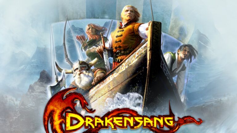 Drakensang : The River of Time