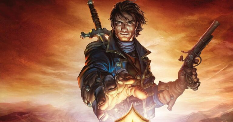 Fable III – Test 2 Fable III – Test 2