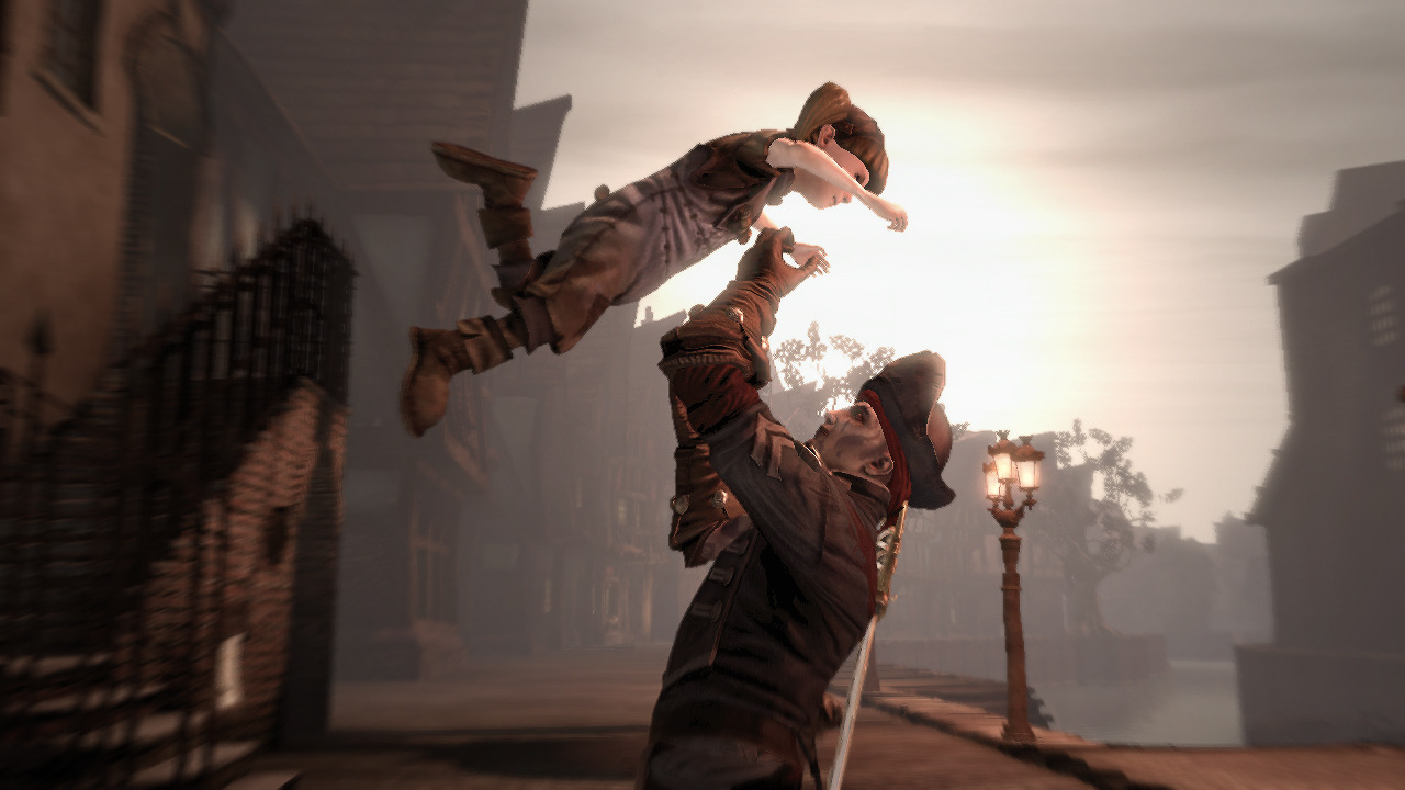 Fable III - Test 2 58 Fable 3 008