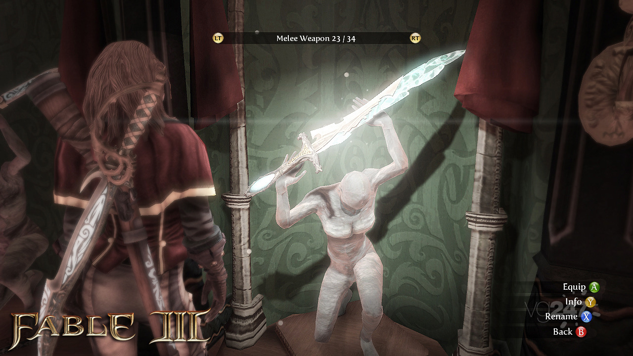 Fable III - Test 2 55 Fable 3 005