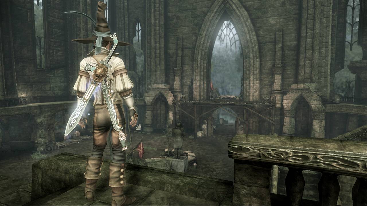 Fable III - Test 2 59 Fable 3 009