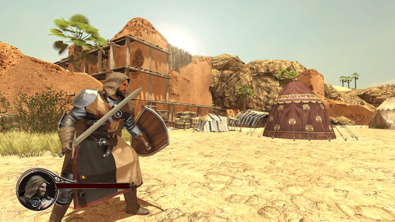 The First Templar 006
