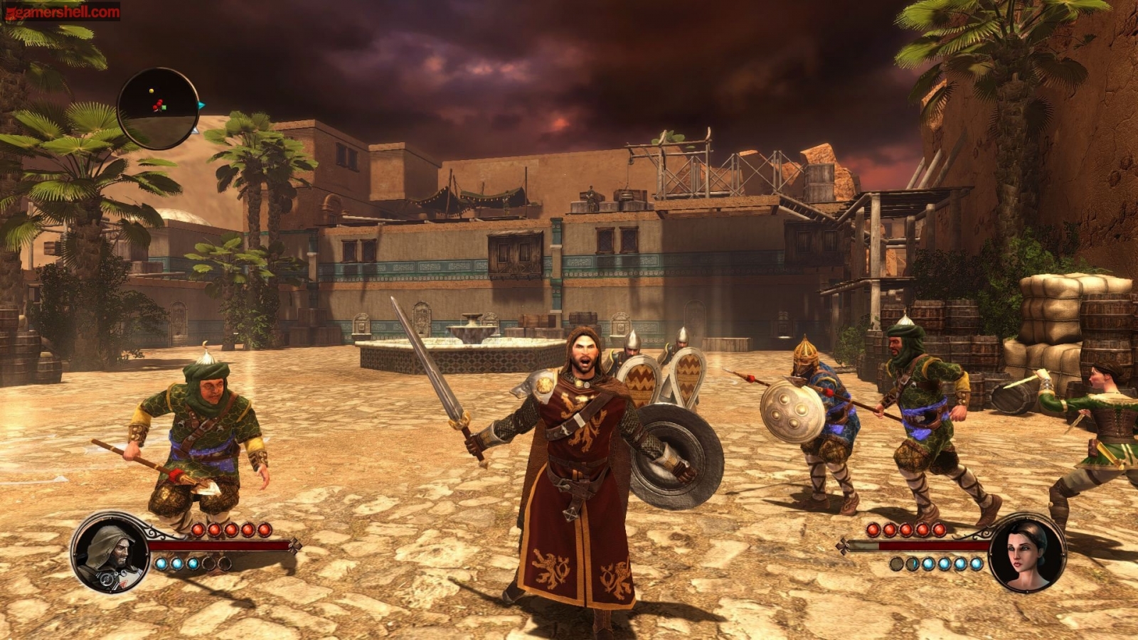 The First Templar 003