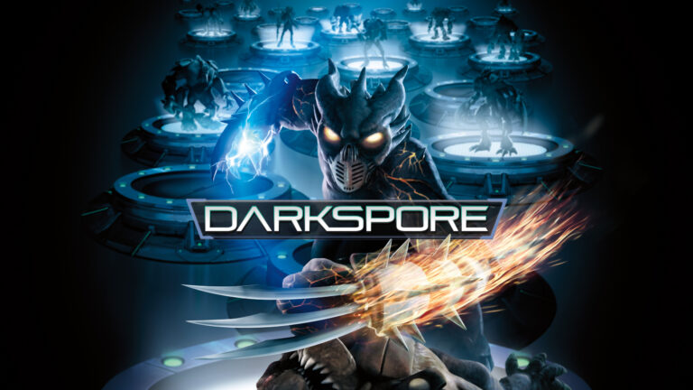 Darkspore