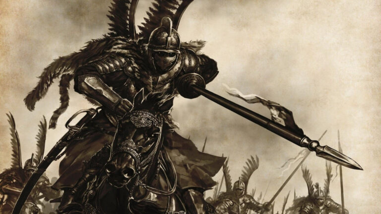Mount & Blade : With Fire and Sword