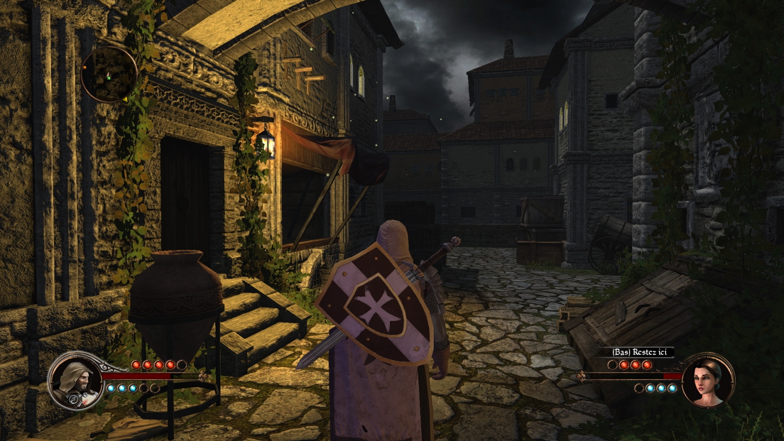 The First Templar 008