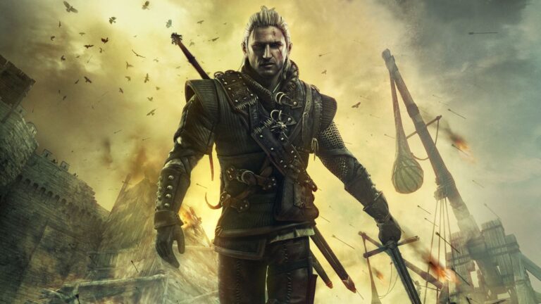 The Witcher 2 : Assassins of Kings