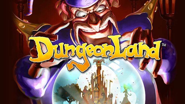 Dungeonland