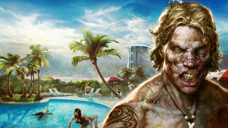 Dead Island