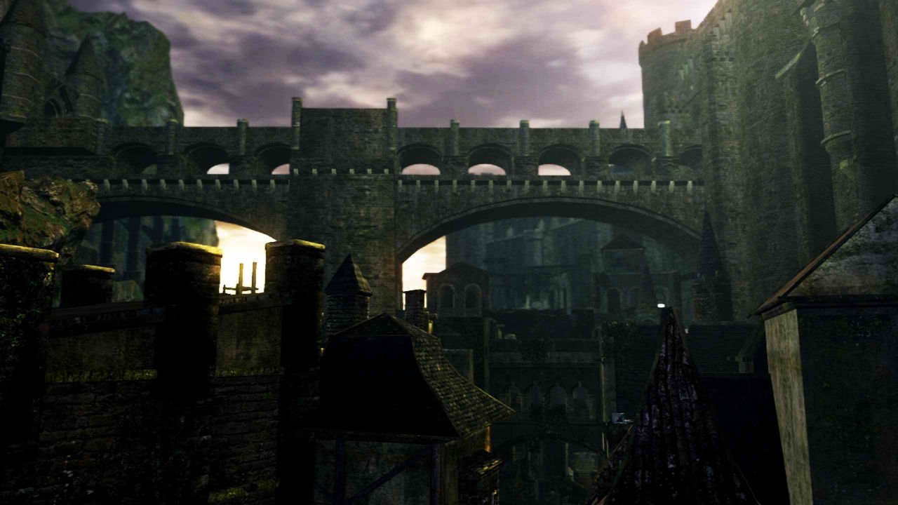 Dark Souls 13 Dark Souls 013