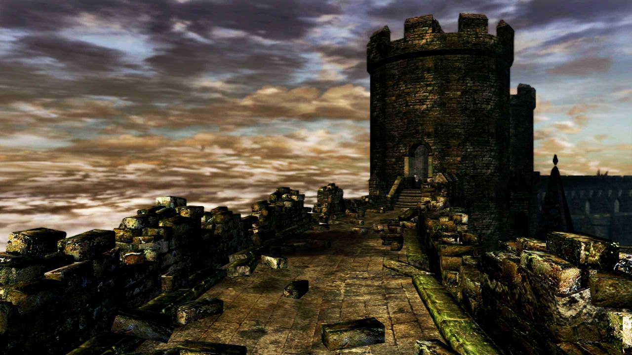 Dark Souls 4 Dark Souls 004