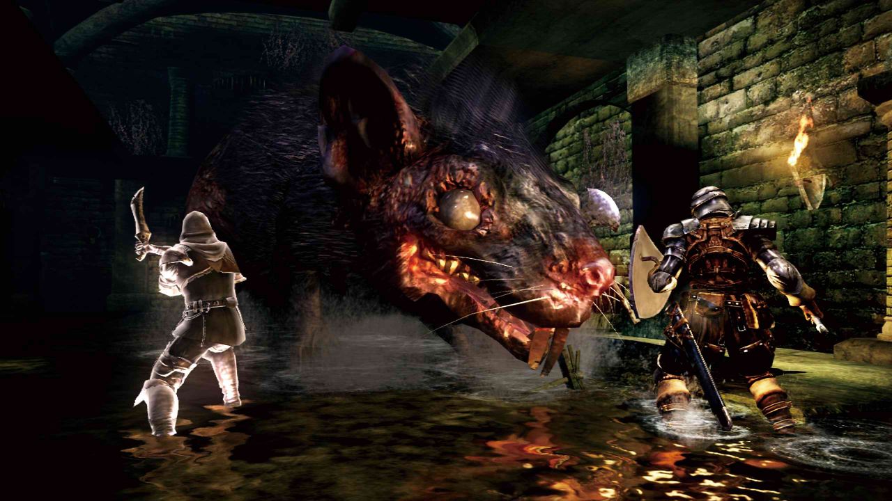 Dark Souls 12 Dark Souls 012